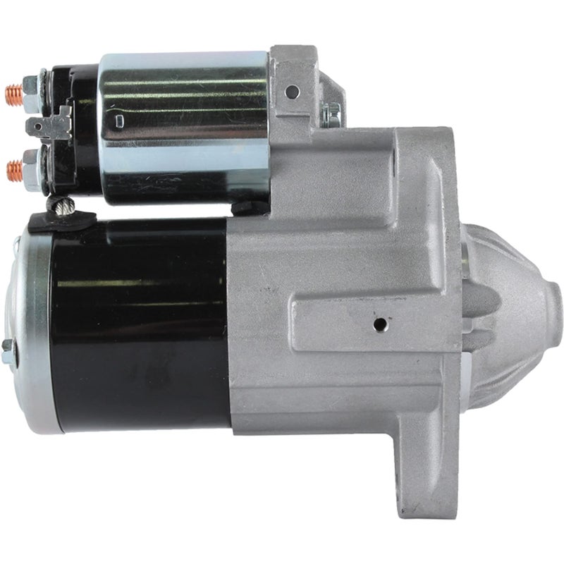 DB Electrical SMT0431 بادئ لدودج نيترو 3.7 3.7L 10 11 2010 2011 / جيب ليبرتي 3.7 3.7L 10 11 12 2010 2011 2012 /04801854AA, 4801854AA/M0T32972, 1 عبوة - Image 2
